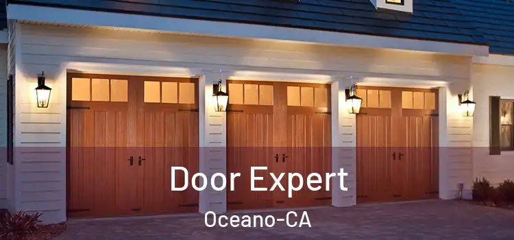  Door Expert Oceano-CA