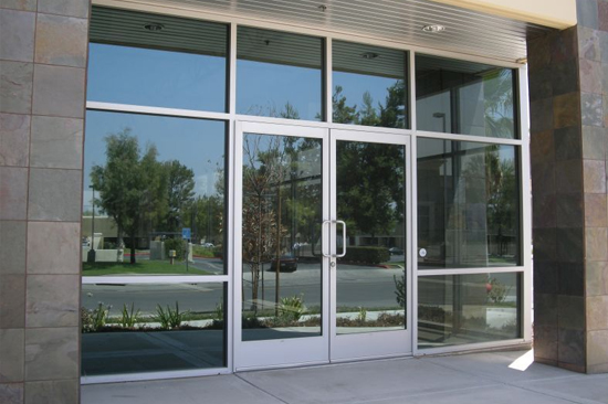 Oceano-commercial-door-repair