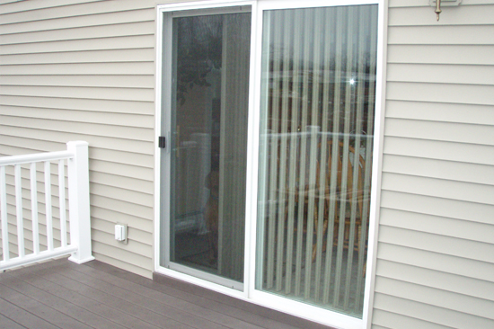 Oceano-screen-door-repair