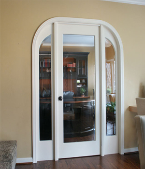 Passage Door Replacement Oceano