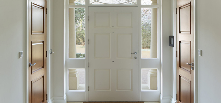 Oceano door replacement contractors