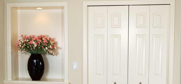 residential closet door repair in Oceano